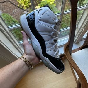 Jordan 11 concord